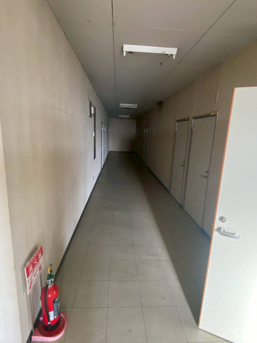 和歌山市府中　倉庫のその他