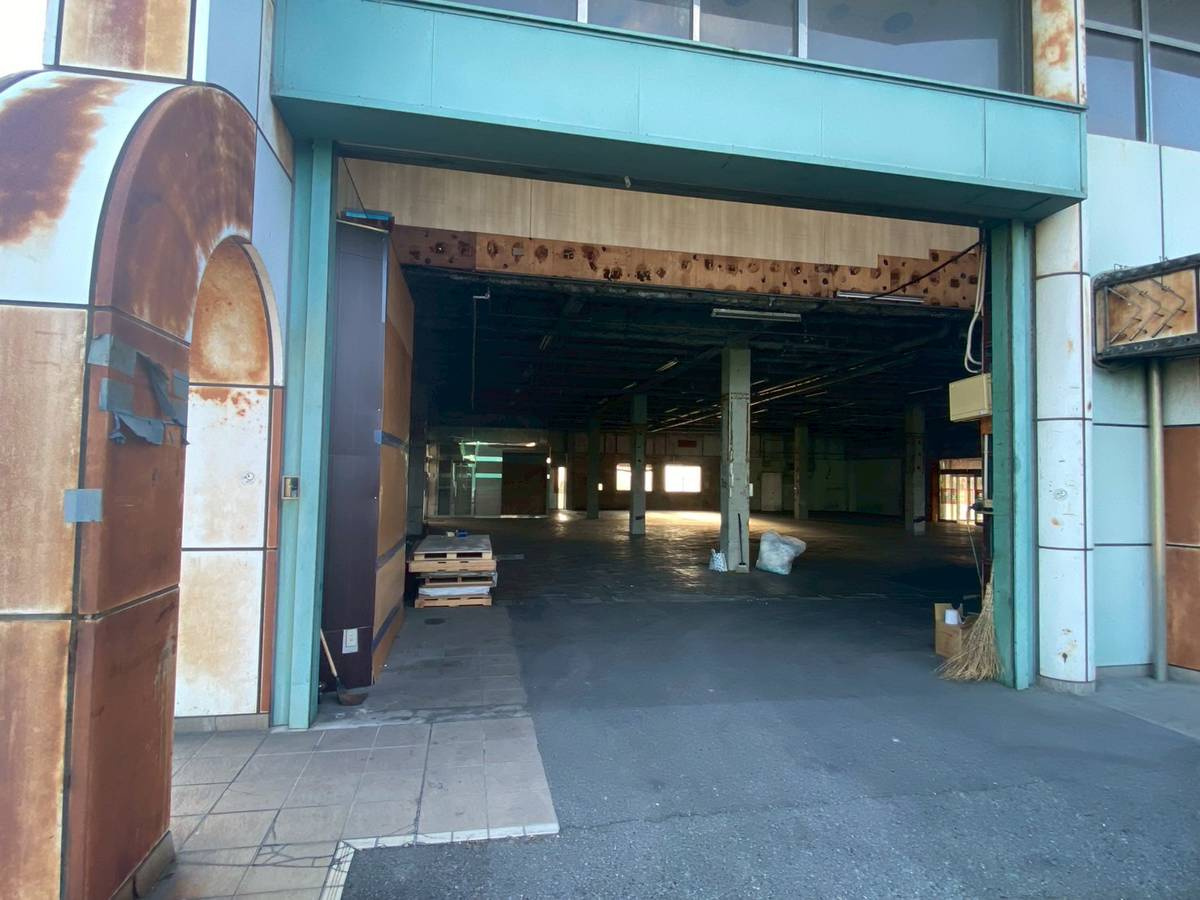 和歌山市府中　倉庫のその他