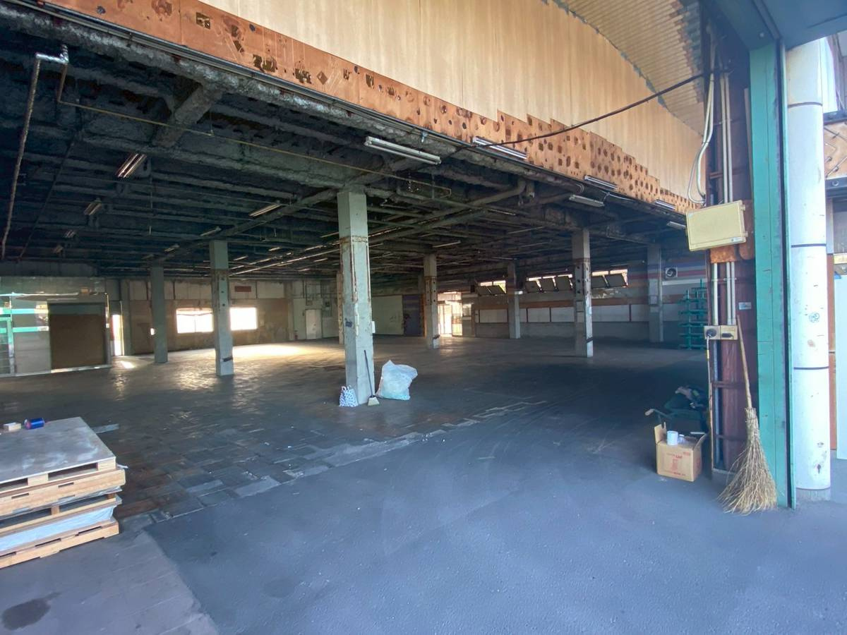 和歌山市府中　倉庫のその他