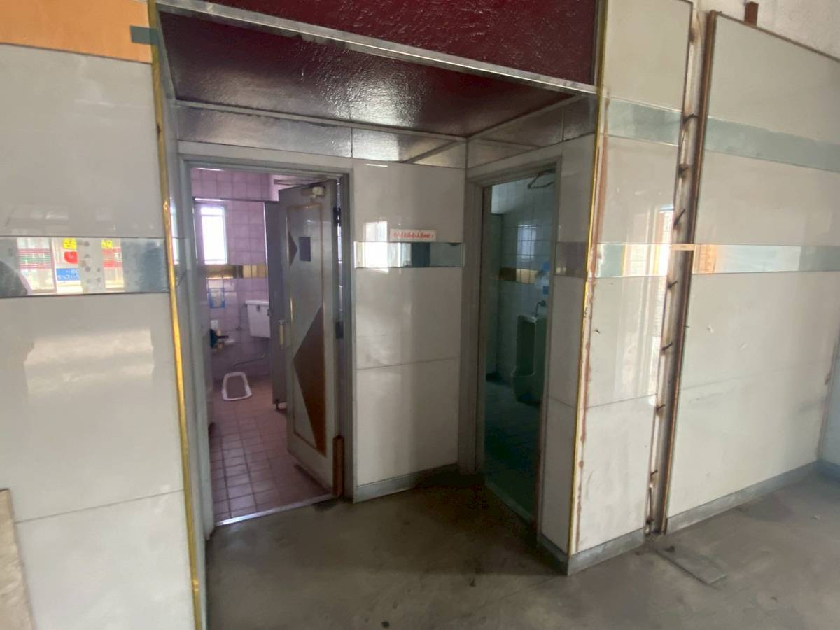 和歌山市府中　倉庫のその他