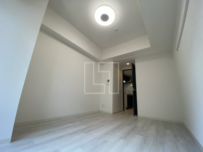 【洋室】 | Lala place難波ガルテン（ララプレイス難波ガルテン） | Lala place難波ガルテン　洋室