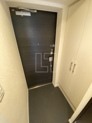 【玄関】 | Lala place難波ガルテン（ララプレイス難波ガルテン） | Lala place難波ガルテン　玄関