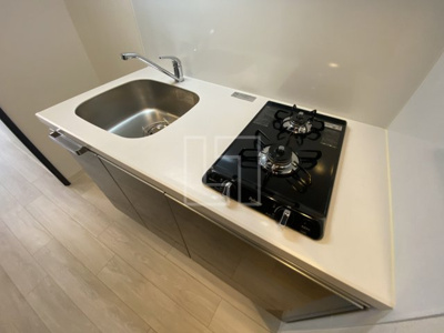 【キッチン】 | Lala place難波ガルテン（ララプレイス難波ガルテン） | Lala place難波ガルテン　キッチン