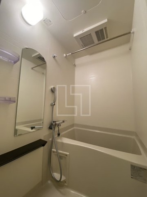 【浴室】 | Lala place難波ガルテン（ララプレイス難波ガルテン） | Lala place難波ガルテン　浴室