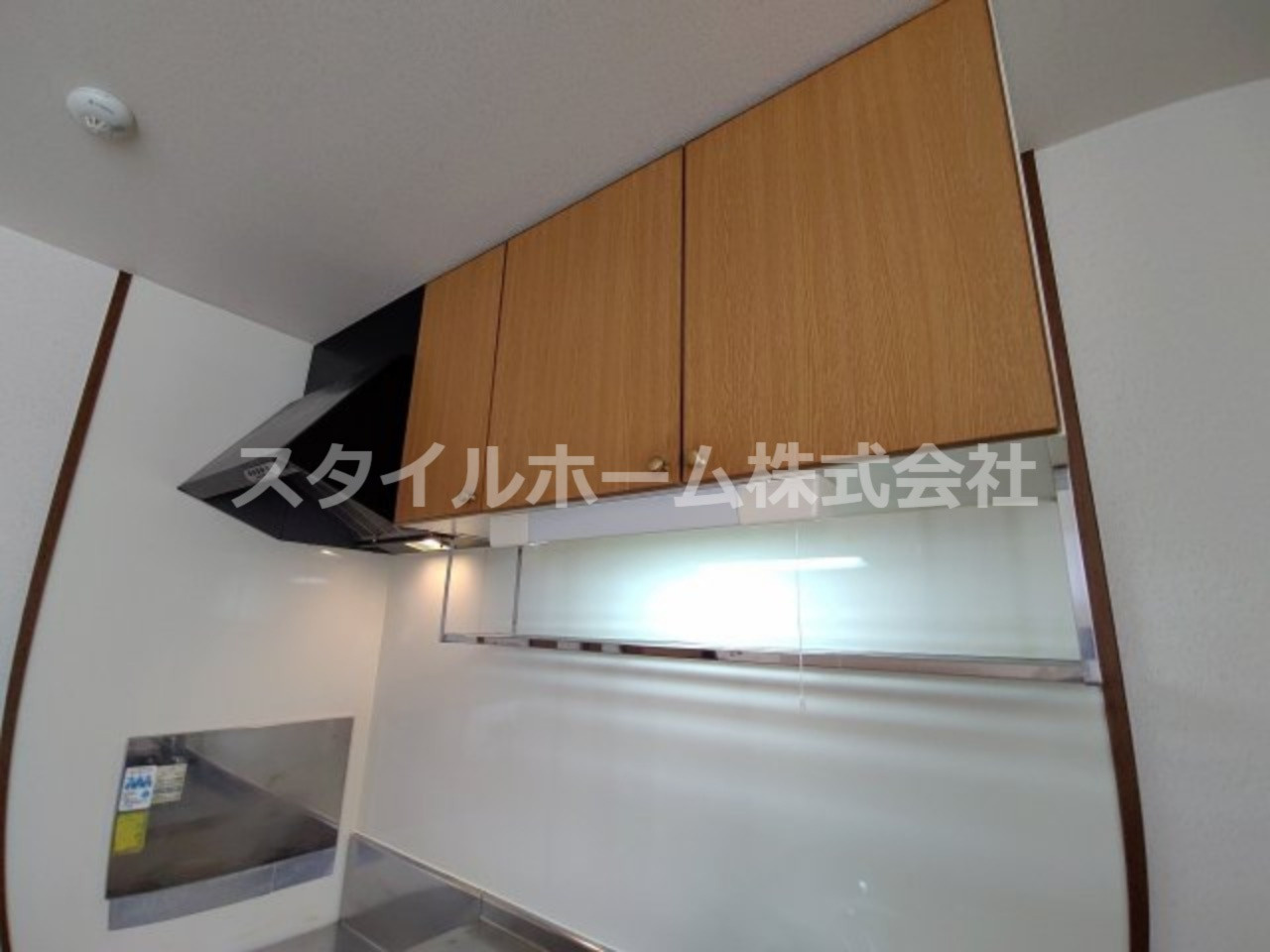 ハートブランシェ　Bの設備|イメージ写真です。