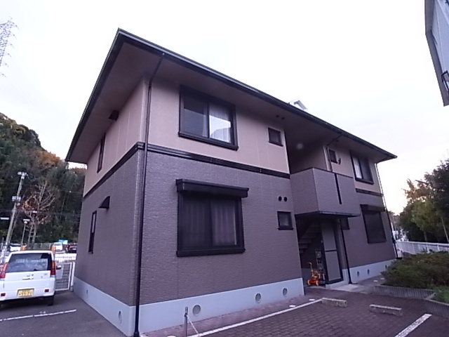 リバーサイド美善