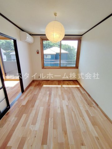 ユトリロ芦原駅のその他