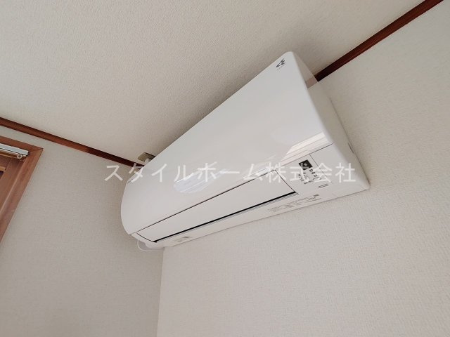 ユトリロ芦原駅の設備