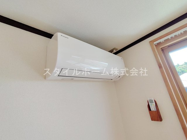 ユトリロ芦原駅の設備