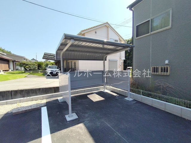 ユトリロ芦原駅のその他共用部分