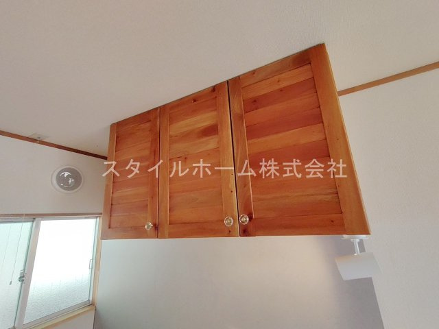 ユトリロ芦原駅の設備