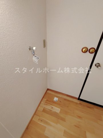 ユトリロ芦原駅の設備