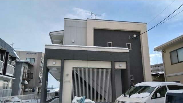 クレフラスト泉中央