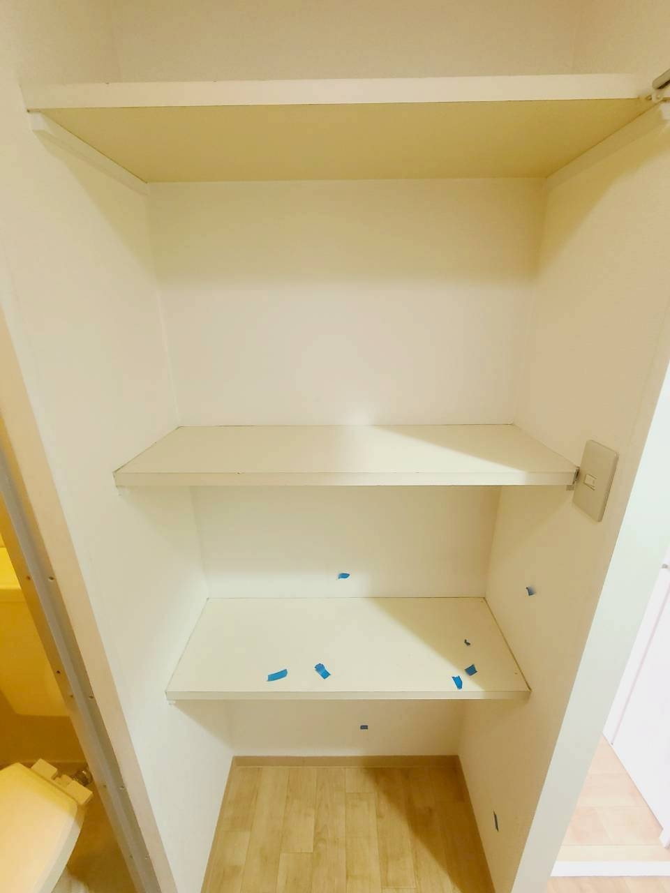 ダンディライオン西宮の外観|便利な宅配ボックス完備♪