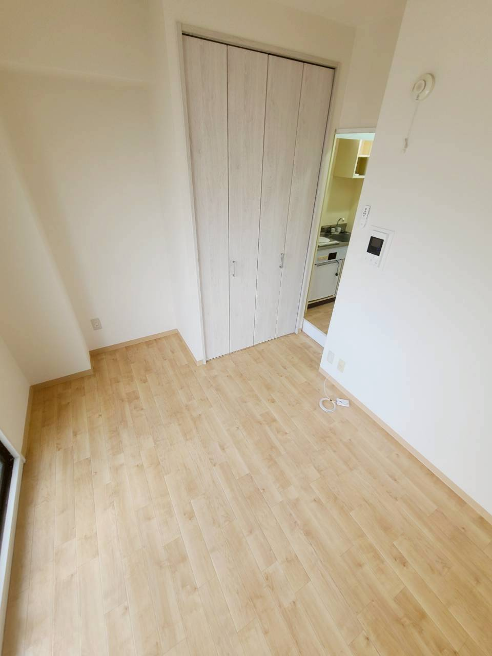 ダンディライオン西宮のキッチン