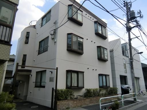 マ・メゾン東十条