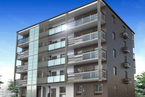 ノーブルコート【キャッシュバック対象物件】