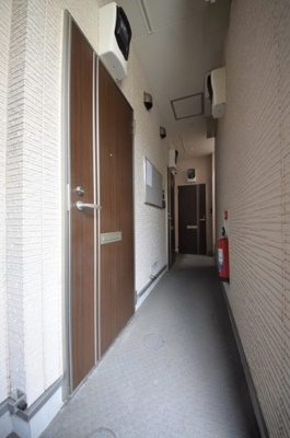 【ロビー】 | ブリリアント大原