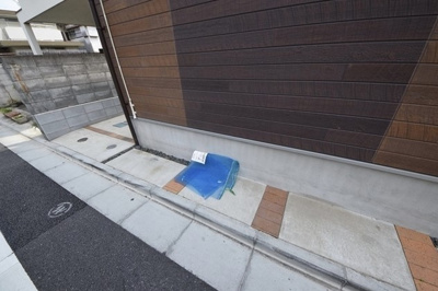 【その他共用部分】 | ブリリアント大原