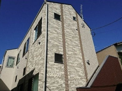 【外観】 | カレッジヒルズ小竹向原