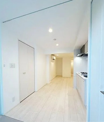 【内装】 | グランデュオ柿の木坂