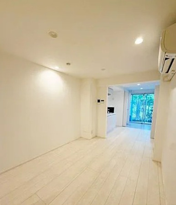 【居間・リビング】 | グランデュオ柿の木坂