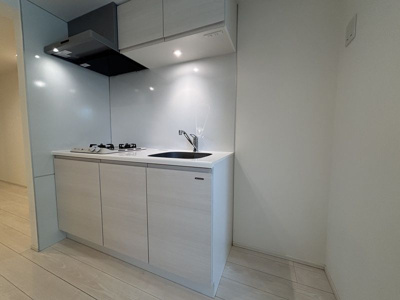 【キッチン】 | グランデュオ柿の木坂