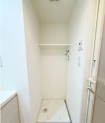 【設備】 | グランデュオ柿の木坂