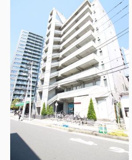 アズ東陽町レジデンスの画像