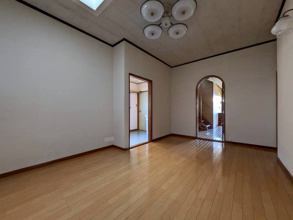 【居間・リビング】