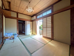 【和室】