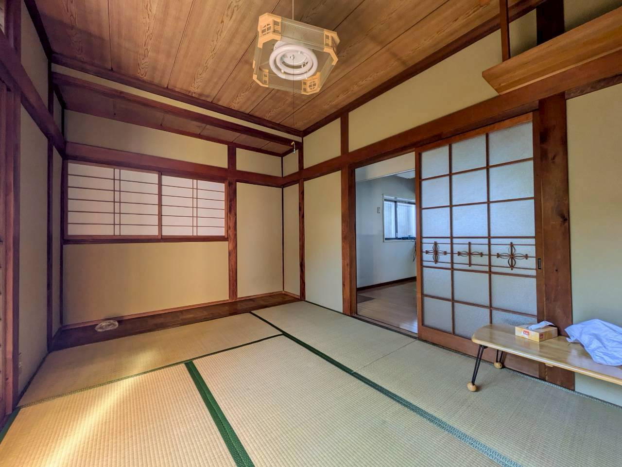 【和室】