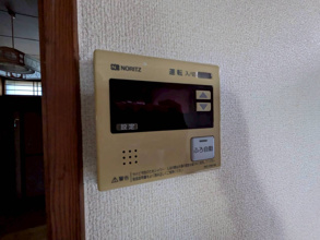 【設備】