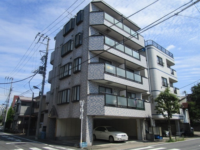 王子北ウイング