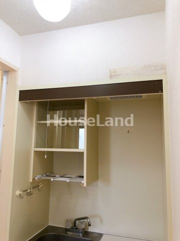 シティガーデン新通のその他