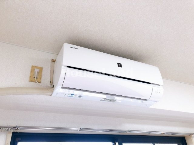 シティガーデン新通の設備