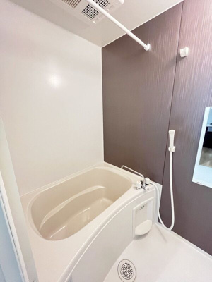 【浴室】 | ソルナクレイシア大塚