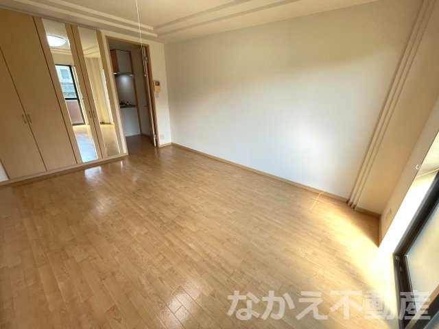 【寝室】 | 寝室にぴったりのお部屋です
