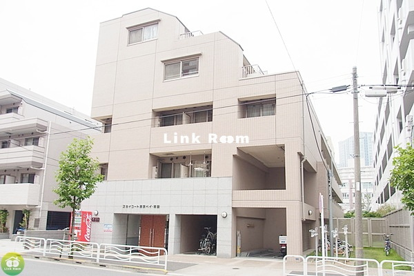 スカイコート東京ベイ・東雲