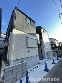 【外観】 | ベステージ大船Ⅲ