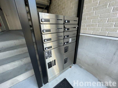 【その他共用部分】 | ベステージ大船Ⅲ