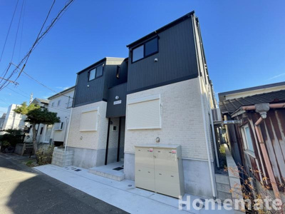 【外観】 | ベステージ大船Ⅲ