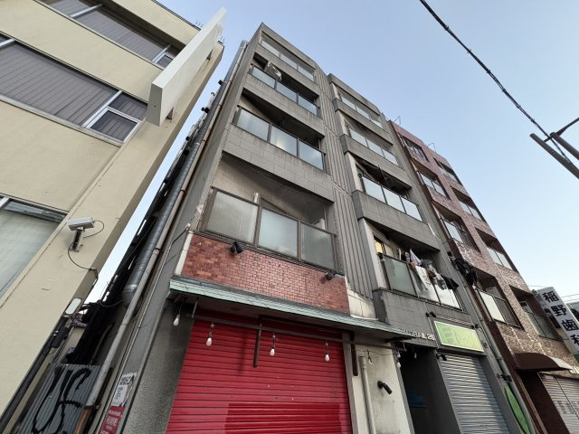 【外観】