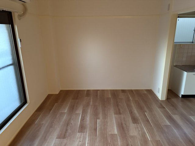 【内装】