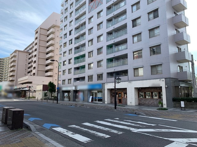 コスモ守山5番館