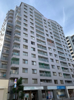 【外観】 | コスモ守山5番館