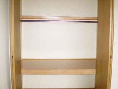 【収納】 | ロイヤルガーデン 壱七番館