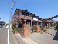 ロイヤルガーデン 壱七番館の画像