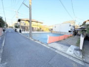 【仲介手数料６８０万円が無料！！】■学芸大学駅１３分■祐天寺駅１２分■南西角地の画像