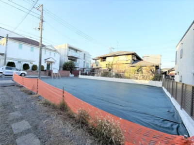 【外観】 | 【仲介手数料６８０万円が無料！！】■学芸大学駅１３分■祐天寺駅１２分■南西角地 | 【仲介手数料６８０万円が無料！！】
■学芸大学駅１３分
■祐天寺駅１２分
■南西角地
■お好きなハウスメーカーで建築可能
■無料で間取図作成可能
■各ハウスメーカーを少しお安くご紹介可能
